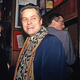 Demme in 1989. (Photo: Catherine McGann / Getty Images)